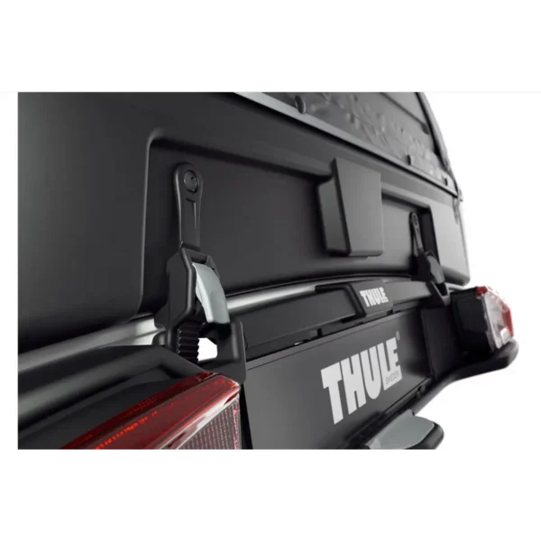 Thule BackSpace XT Cargo bar Black
