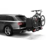 Thule BackSpace XT Cargo bar Black