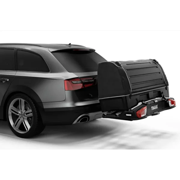 Thule BackSpace XT Cargo bar Black