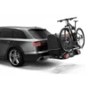 Thule BackSpace XT Cargo bar Black