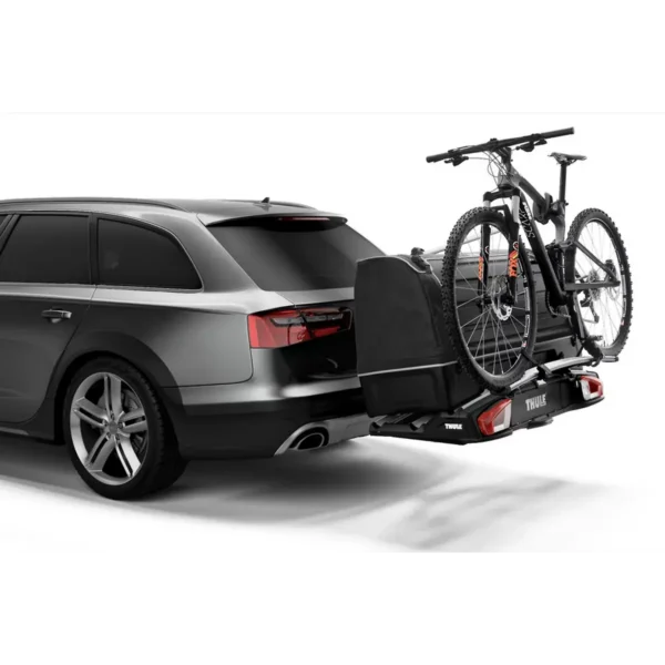 Thule BackSpace XT Cargo bar Black