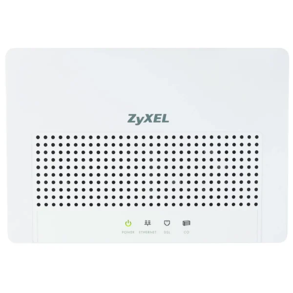 Zyxel P-871M gateway/controller