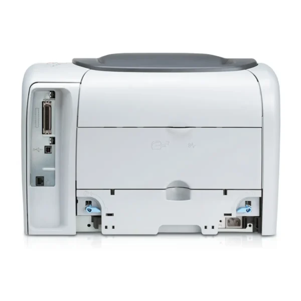 HP LaserJet Color 2550Ln Colour 600 x 600 DPI