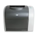HP LaserJet Color 2550Ln Colour 600 x 600 DPI