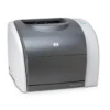 HP LaserJet Color 2550Ln Colour 600 x 600 DPI