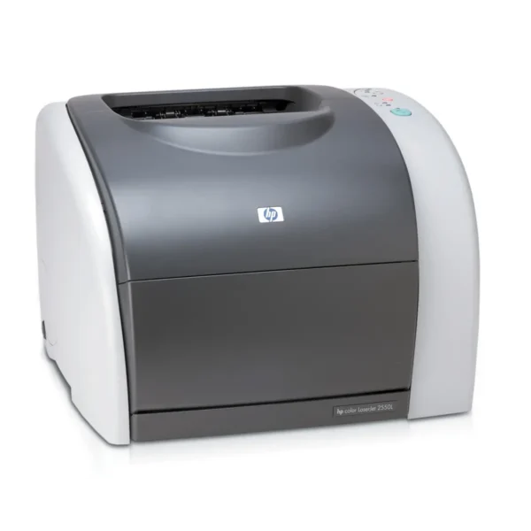 HP LaserJet Color 2550Ln Colour 600 x 600 DPI