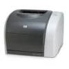 HP LaserJet Color 2550Ln Colour 600 x 600 DPI