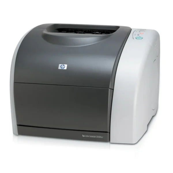 HP LaserJet Color 2550Ln Colour 600 x 600 DPI