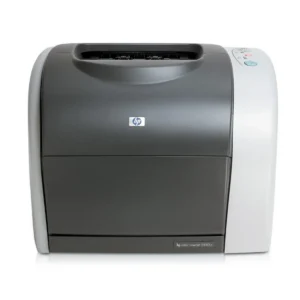 HP LaserJet Color 2550Ln Colour 600 x 600 DPI