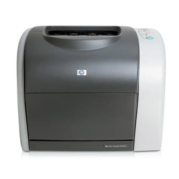 HP LaserJet Color 2550Ln Colour 600 x 600 DPI