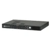 ATEN VS1912 digital media player Black Full HD 64 GB