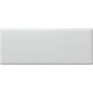 Nobo 82440015 electric space heater Indoor White 1500 W