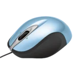 Trust High Precision Mini MI-2800p mouse USB Type-A Optical 800 DPI