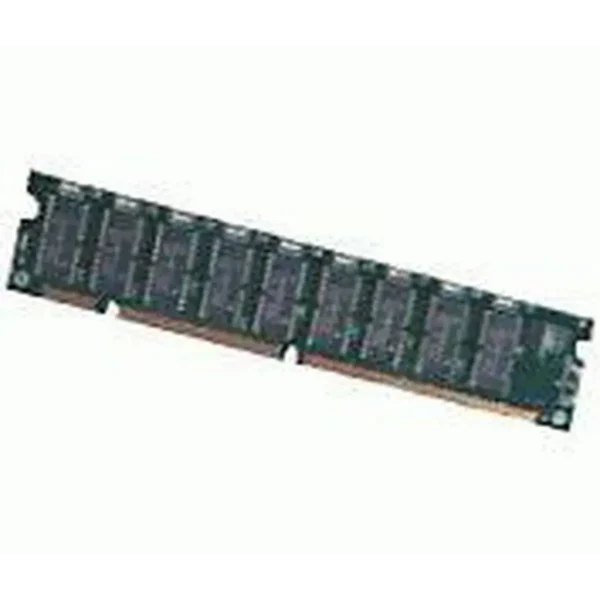 Kingston Technology ValueRAM 512MB 133MHz Non-ECC CL3 Low Profile DIMM memory module 0.5 GB 1 x 0.5 GB SDR SDRAM