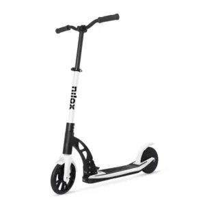 Nilox Doc Eco 2 White 18 km/h 26 Ah