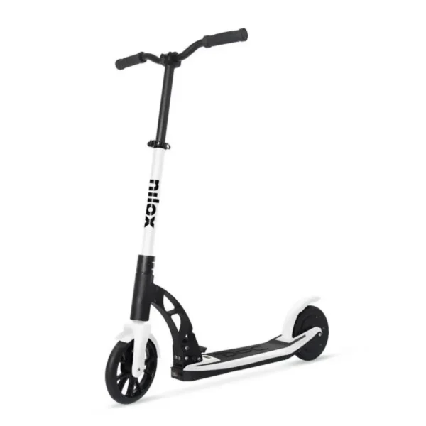 Nilox Doc Eco 2 White 18 km/h 26 Ah