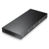 Zyxel GS1900-48 L2 Gigabit Ethernet (10/100/1000) Black