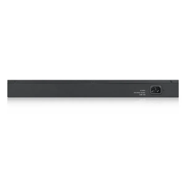 Zyxel GS1900-48 L2 Gigabit Ethernet (10/100/1000) Black