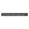 Zyxel GS1900-48 L2 Gigabit Ethernet (10/100/1000) Black