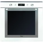 Whirlpool AKZM 745 WH oven 73 L 3650 W White