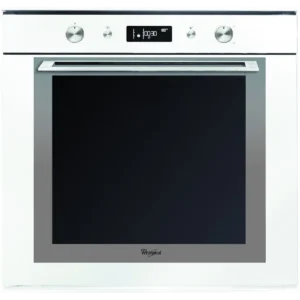 Whirlpool AKZM 745 WH oven 73 L 3650 W White
