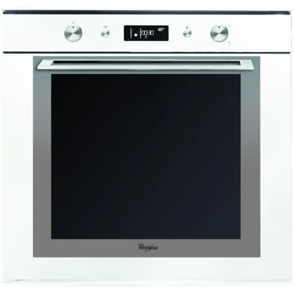 Whirlpool AKZM 745 WH oven 73 L 3650 W White