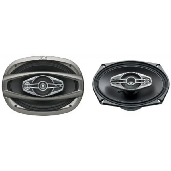 JVC CS-HX7158 car speaker Oval 5-way 600 W