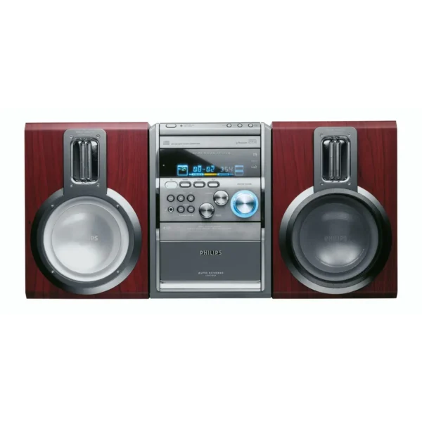 Philips Micro Hi-Fi System MCM8/22