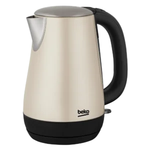 Beko WKM7307C electric kettle 1.7 L 3000 W Cream
