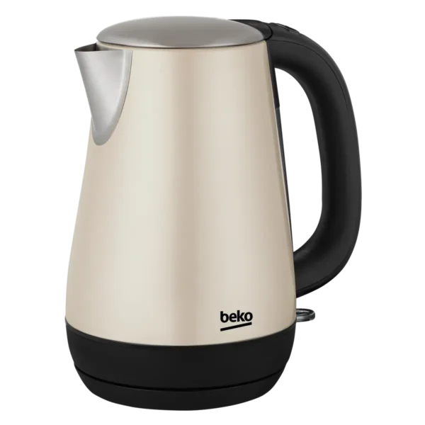 Beko WKM7307C electric kettle 1.7 L 3000 W Cream