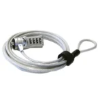 Trust Notebook SC420 cable lock
