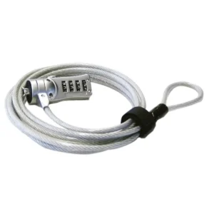 Trust Notebook SC420 cable lock