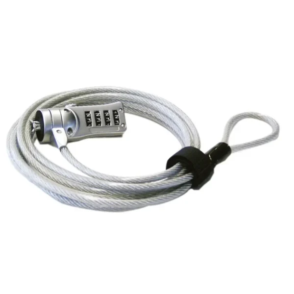 Trust Notebook SC420 cable lock