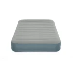 Bestway Pavillo 80″ x 60″ x 14″/2.03 m x 1.52 m x 36 cm AlwayzAire Fortech Airbed Queen Rechargeable Dual Pump