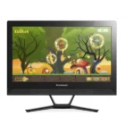 Lenovo C40-05 AMD A4 A4-6210 54.6 cm (21.5″) 1920 x 1080 pixels All-in-One PC 4 GB DDR3L-SDRAM 1 TB HDD Windows 8.1 Wi-Fi 4 (802.11n) Black