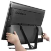 Lenovo C40-05 AMD A4 A4-6210 54.6 cm (21.5″) 1920 x 1080 pixels All-in-One PC 4 GB DDR3L-SDRAM 1 TB HDD Windows 8.1 Wi-Fi 4 (802.11n) Black
