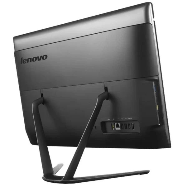 Lenovo C40-05 AMD A4 A4-6210 54.6 cm (21.5″) 1920 x 1080 pixels All-in-One PC 4 GB DDR3L-SDRAM 1 TB HDD Windows 8.1 Wi-Fi 4 (802.11n) Black