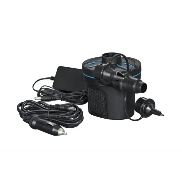 Bestway PowerTouch AC/DC Electric Air Pump