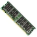Kingston Technology ValueRAM Memory 512MB 100MHz ECC CL3 DIMM memory module 0.5 GB