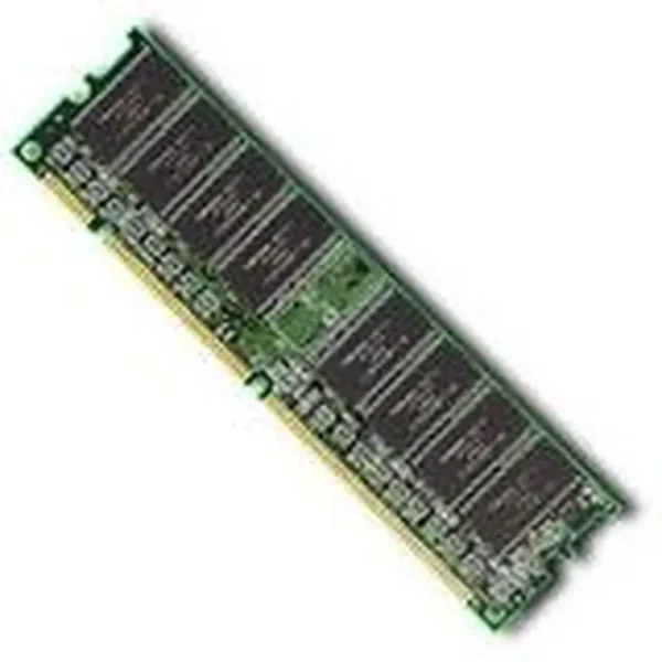 Kingston Technology ValueRAM Memory 512MB 100MHz ECC CL3 DIMM memory module 0.5 GB