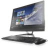 Lenovo IdeaCentre 300-22 Intel® Pentium® 4405U 54.6 cm (21.5″) 1920 x 1080 pixels All-in-One PC 4 GB DDR4-SDRAM 1 TB HDD NVIDIA® GeForce® 920A Windows 10 Home Black