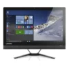 Lenovo IdeaCentre 300-22 Intel® Pentium® 4405U 54.6 cm (21.5″) 1920 x 1080 pixels All-in-One PC 4 GB DDR4-SDRAM 1 TB HDD NVIDIA® GeForce® 920A Windows 10 Home Black