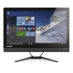 Lenovo IdeaCentre 300-22 Intel® Pentium® 4405U 54.6 cm (21.5″) 1920 x 1080 pixels All-in-One PC 4 GB DDR4-SDRAM 1 TB HDD NVIDIA® GeForce® 920A Windows 10 Home Black
