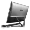 Lenovo IdeaCentre 300-22 Intel® Pentium® 4405U 54.6 cm (21.5″) 1920 x 1080 pixels All-in-One PC 4 GB DDR4-SDRAM 1 TB HDD NVIDIA® GeForce® 920A Windows 10 Home Black