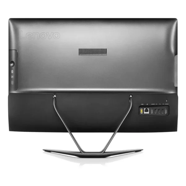 Lenovo IdeaCentre 300-22 Intel® Pentium® 4405U 54.6 cm (21.5″) 1920 x 1080 pixels All-in-One PC 4 GB DDR4-SDRAM 1 TB HDD NVIDIA® GeForce® 920A Windows 10 Home Black