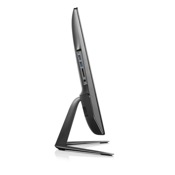 Lenovo IdeaCentre 300-22 Intel® Pentium® 4405U 54.6 cm (21.5″) 1920 x 1080 pixels All-in-One PC 4 GB DDR4-SDRAM 1 TB HDD NVIDIA® GeForce® 920A Windows 10 Home Black