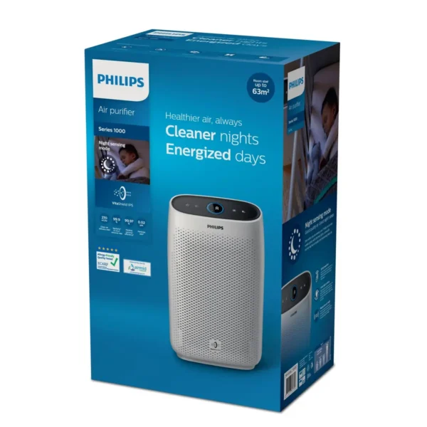 Philips 1000 series Air Purifier AC1215/70