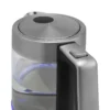 Princess 01.236041.01.001 Glass Kettle London