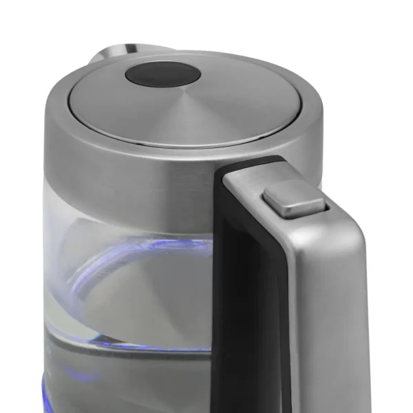 Princess 01.236041.01.001 Glass Kettle London