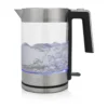 Princess 01.236041.01.001 Glass Kettle London